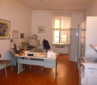 3-Room Apartment at The Richmond, on the Edge of the Carré d'Or