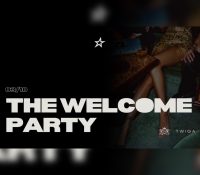 The Welcome Party