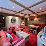 Apartment in the heart of the forest of Courchevel. – Featured