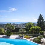 A superb property with panoramic sea views – Featured