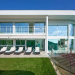 Villa located within a private and secure domain – Gallery 14