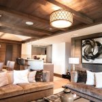 Well presented apartment within the prestigious Six Senses residence offering concierge, swimming pool and spa services. For sale by Savills Courchevel. – Gallery 1