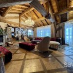 Nogentil aera chalet – Featured