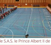 17th S.A.S Prince Albert II of Monaco Archery Cup