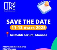 ONE TO ONE RETAIL E-COMMERCE