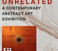 Exhibition: “UNRELATED!” by Simona Negrescu