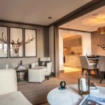 Exceptional 2 bedrooms apartment – Gallery 2