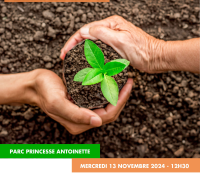 Plant Donation Event