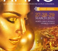 AMWC – The Aesthetic and Anti-Aging Medicine World Congress