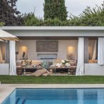 A charming villa with an independent bedroom – Featured
