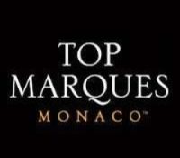 Salon – “Top Marques Monaco”