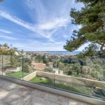 A refurbished villa with panoramic sea views – Gallery 11
