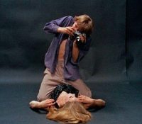 Film Screening: “Blow-up” by Michelangelo Antonioni