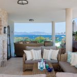 A unique penthouse with Jacuzzi – Featured