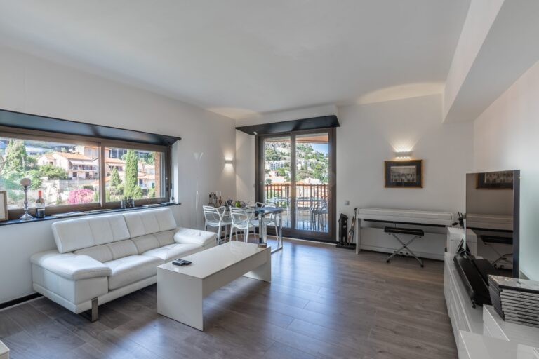 EXCLUSIVITY- 2 bedroom for sale in Parc Saint Roma..