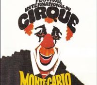 Festival International du Cirque de Monte-Carlo