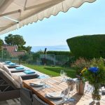 Villa located within a private and secure domain – Gallery 19