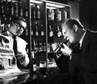 Film Screening – “The Thousand Eyes of Dr. Mabuse” by Fritz Lang