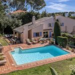In the heart of Cap d’Antibes – Gallery 12