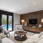 Ideally located in the heart of Cap d’Antibes – Gallery 3