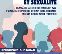 Conference: Mental Disabilities, Love, and Sexuality