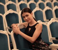 Mozart in Monaco