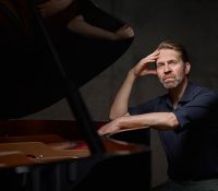 Leif Ove Andsnes Recital