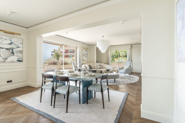 Located in Monaco’s Jardin Exotique district, “Le..