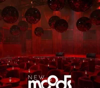New Moods Live Music Evenings