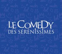 Show – “Comedy of the Most Serene”
