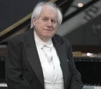 Grigory Sokolov Recital
