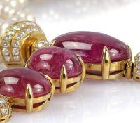 Accademia Fine Art Monte-Carlo: Private Fine Jewellery Preview