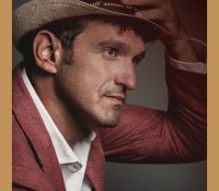 Anema e Core Live Show with Gianluigi Lembo at Twiga Monte Carlo