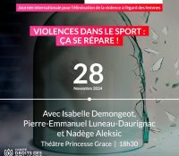 Violence in Sports: It Can Be Fixed!