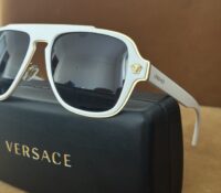 Versace VE2199 unisex sunglasses, made of acetate...