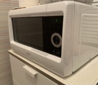 Whirlpool 4U + grill microwave – microwave alone 3..