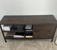 Cabinet / TV stand purchased 9months ago from Mais..