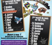 BOARD GAME MEET-UPS