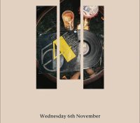 Vinyl Affair with Mitch LJ