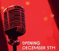 Opening Night at New Moods