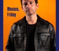 Twiga Night with DJ Sasson