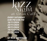 Jazz Night
