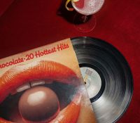 Vinyl Affair with Mitch LJ