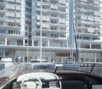 Exclusive Presentation: Marlow Restaurant by Bryan Gaillard