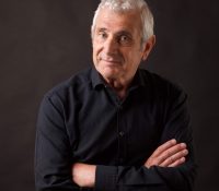 Show – “Michel Boujenah”