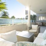Sea view, in the heart of Cap d’Antibes – Gallery 10