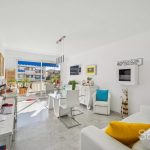 Apartment in the heart of Beaulieu-sur-Mer – Featured