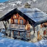 Rare opportunity for sale in Courchevel – Gallery 1