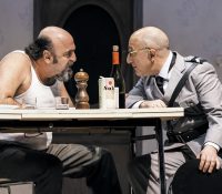Theater – “We Don’t Pay! We Don’t Pay!”