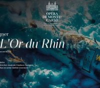 Wagner’s The Rhinegold – Opera